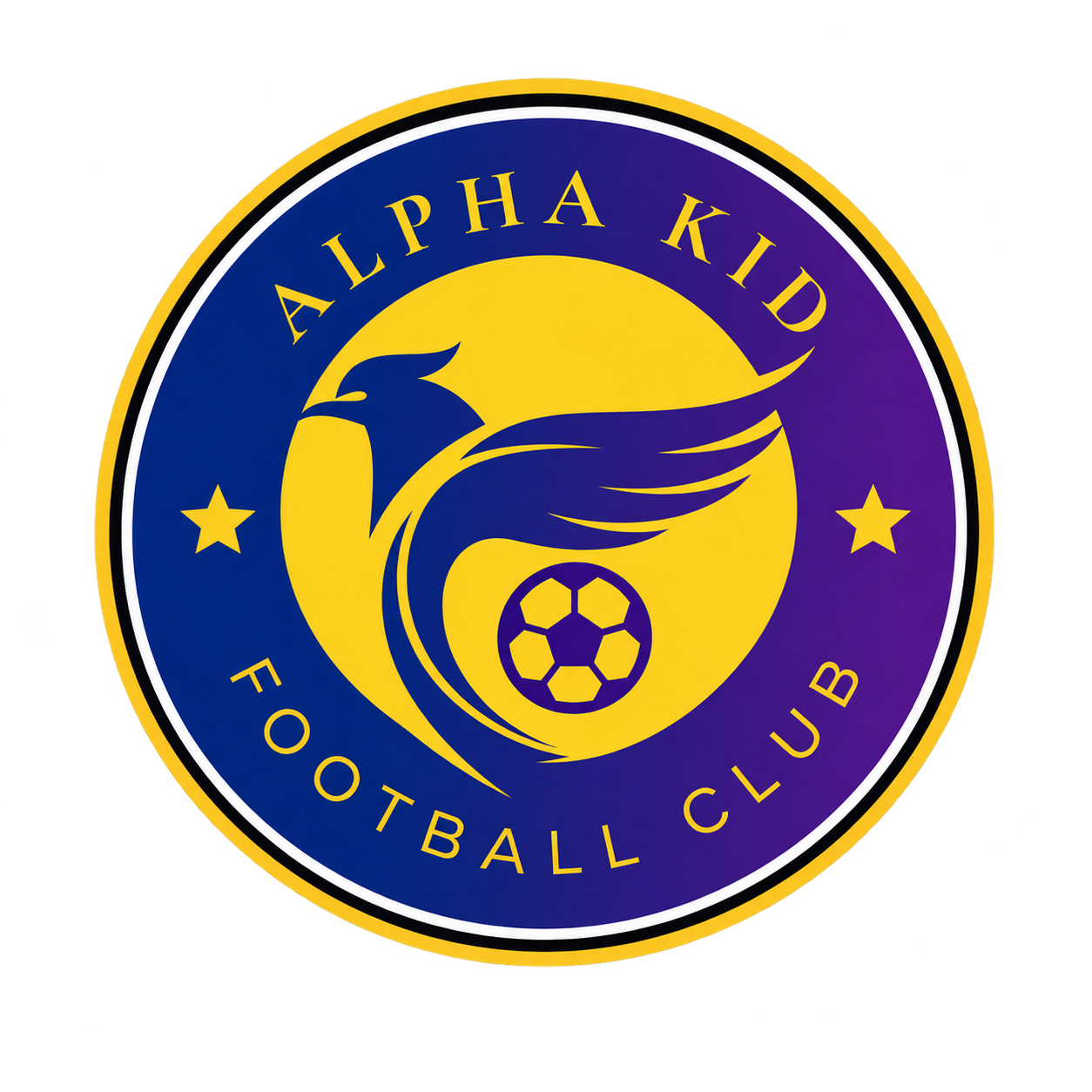 Alpha Kids Football Club